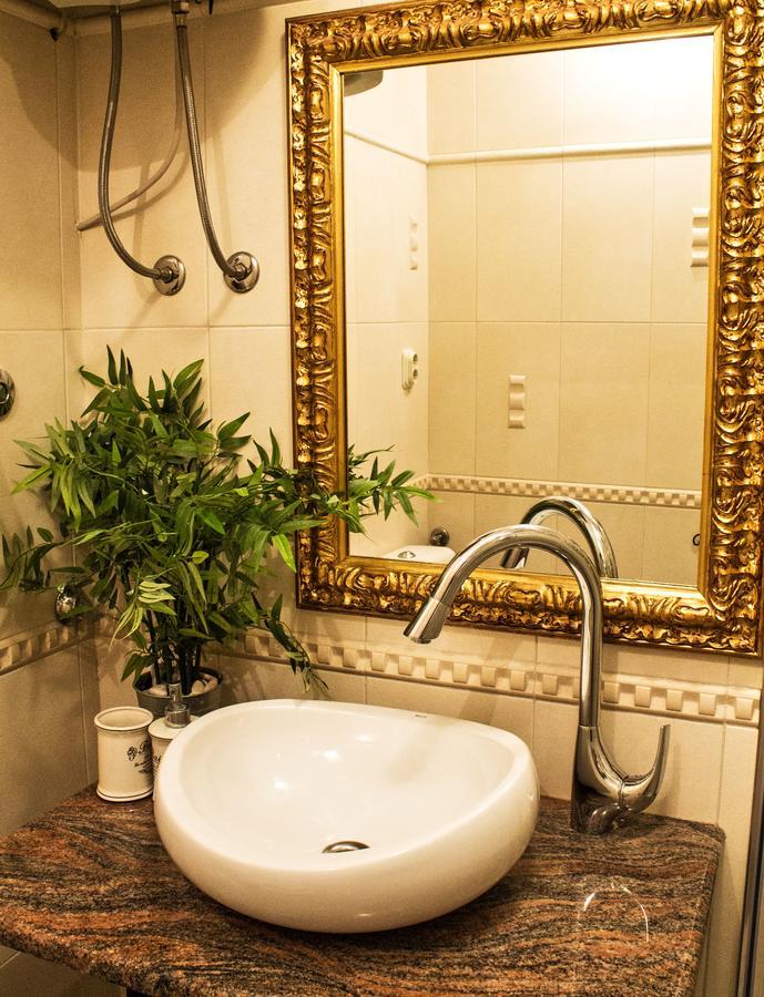 Split Theatre Apartments Luaran gambar